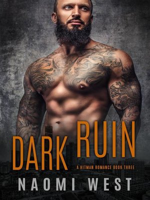 cover image of Dark Ruin (Book 3)